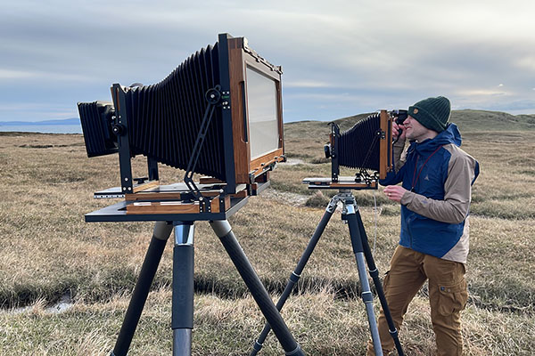 Film Photography Workshop