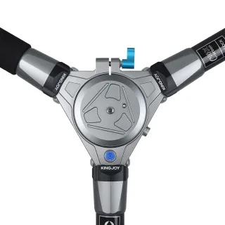 Kingjoy A86 Heavy Duty Carbon Tripod £499