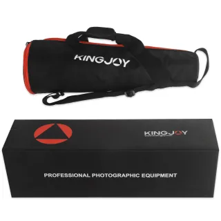 Kingjoy C85 carbon tripod - £449/£569 (with ball head)