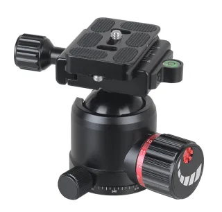 Professional Compact Ball Head £49