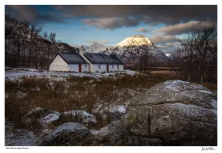 Black Rock Cottage