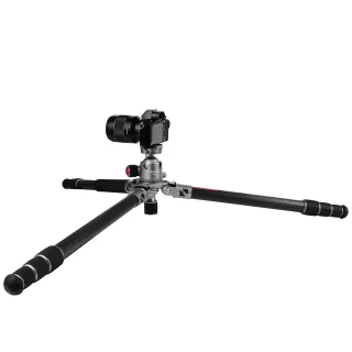 Kingjoy C85 carbon tripod - £449/£569 (with ball head)