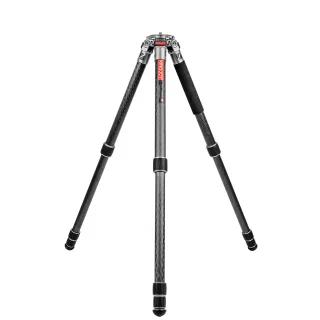 Kingjoy C86 Carbon Tripod - £549/£649 (with ball head)
