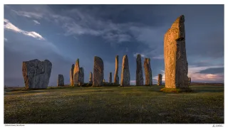 Callanish Stones