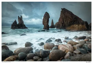 Devil's Cove