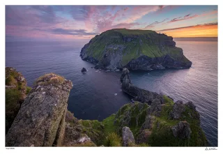 Edge of the World