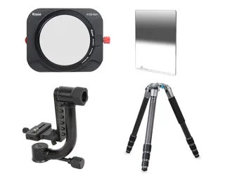 Kingjoy Tripods