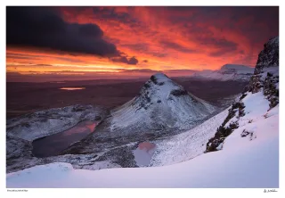 Fire and Ice