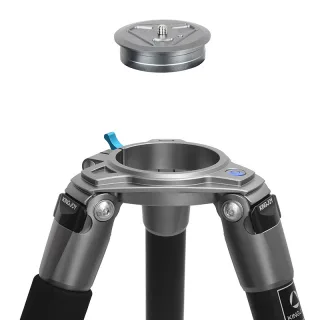 Kingjoy A86 Heavy Duty Carbon Tripod £499