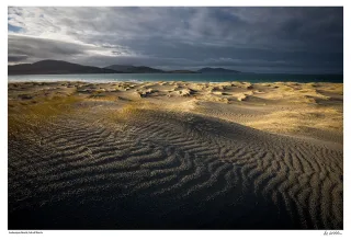 Luskentyre Sands