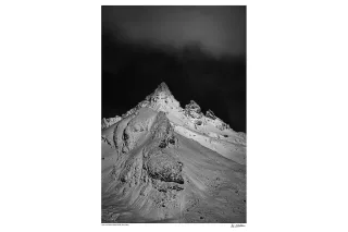 Pinnacle Ridge