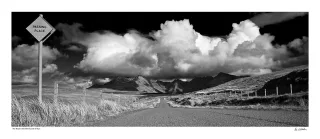 Road to Glenbrittle