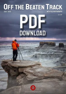 Off The Beaten Track 2021 - PDF