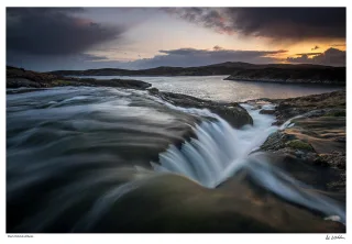 Thor's Well