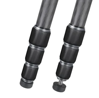 Kingjoy A83 Travel Tripod £299/£329 (with ball head)
